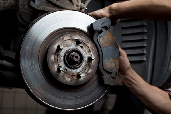 Brake Repair in Santa Clarita | G & M Auto Repair