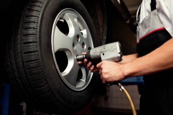 Tires in Santa Clarita | G & M Auto Repair