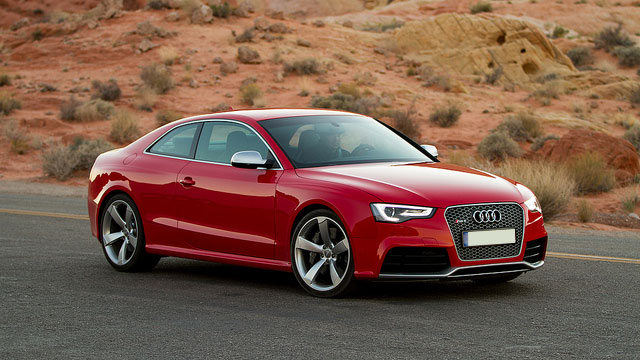 Canyon Country Audi Repair - G & M Auto Repair