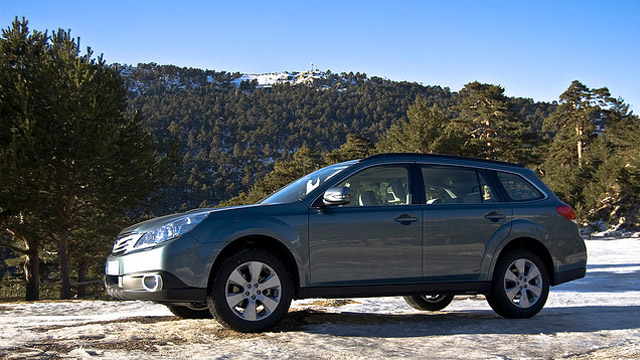 Canyon Country Subaru Repair - G & M Auto Repair