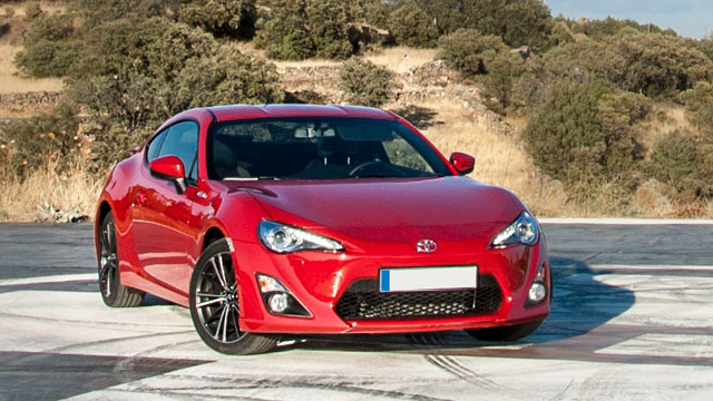 Canyon Country Toyota Repair - G & M Auto Repair