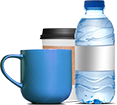 Coffee / Water | G & M Auto Repair